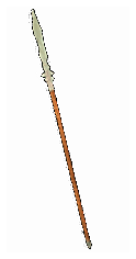 Matriarchal Spear[4S & 10-14 ED]
