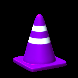 Rocket League Sky Blue Traffic Cone Trading Price Index On Steam Pc - sky cone roblox