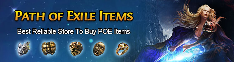 path of exile store currency