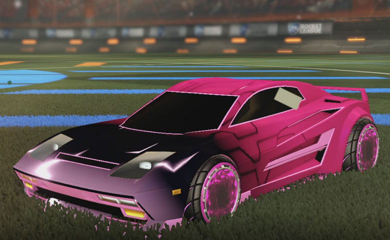 Rocket League Diestro Car Designs - Goldkk.Com