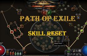 patch of exile 3.6 synthesis reset skill tree guide