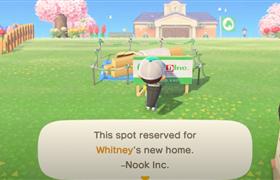 animal crossing new horizons villager invite 1