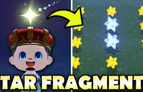 Star Fragments