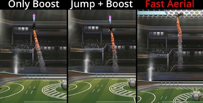 Rocket League Sideswipe Mechanics Tutorial For Beginners